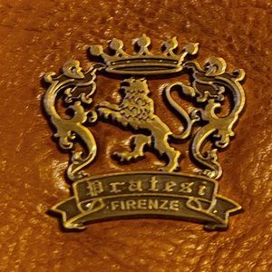 Pratesi Firenze Crossbody